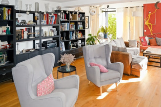 achat maison frontignan 34110