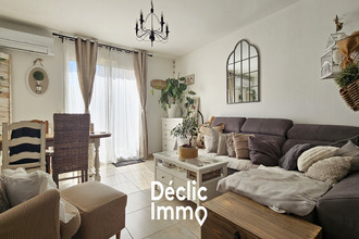 achat maison frontignan 34110