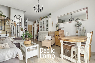 achat maison frontignan 34110