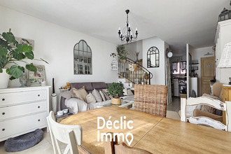 achat maison frontignan 34110