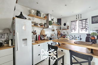 achat maison frontignan 34110