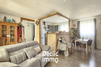 achat maison frontignan 34110