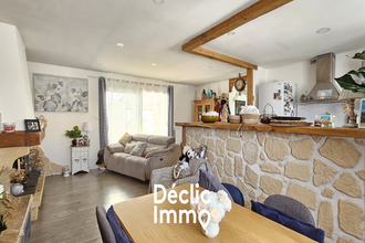 achat maison frontignan 34110