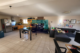 achat maison frontignan 34110