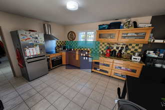 achat maison frontignan 34110