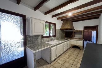 achat maison frontignan 34110