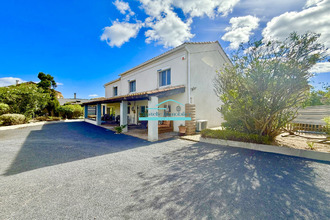 achat maison frontignan 34110