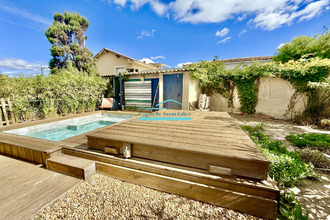 achat maison frontignan 34110