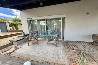 achat maison frontignan 34110