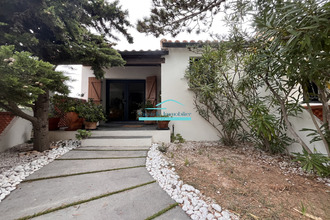 achat maison frontignan 34110