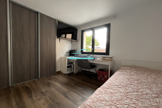 achat maison frontignan 34110