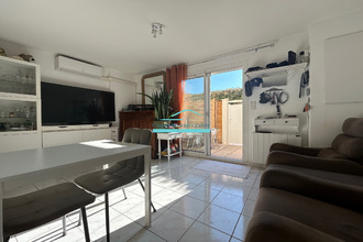 achat maison frontignan 34110