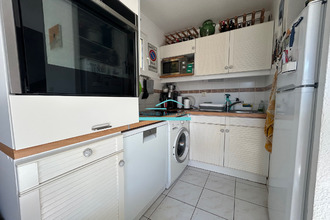 achat maison frontignan 34110