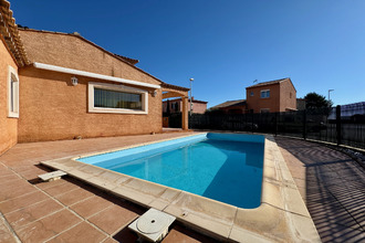 achat maison frontignan 34110