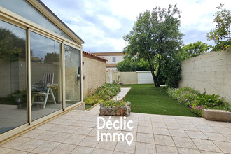 achat maison frontignan 34110