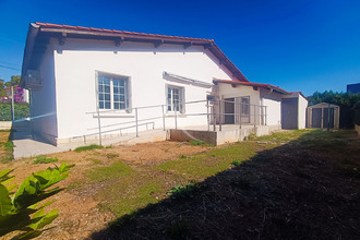 achat maison frontignan 34110