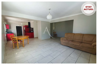 achat maison frontignan 34110