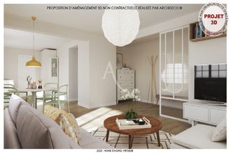 achat maison frontignan 34110