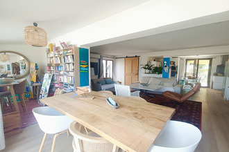 achat maison frontignan 34110