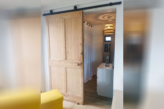 achat maison frontignan 34110