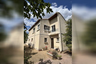 achat maison frontignan 34110