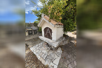 achat maison frontignan 34110