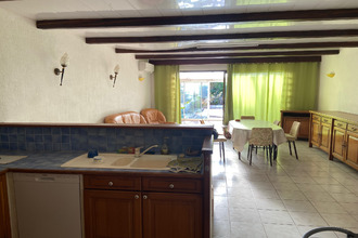 achat maison frontignan 34110