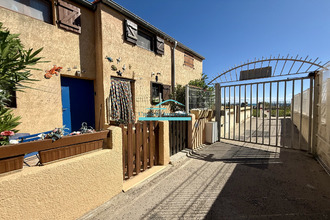 achat maison frontignan 34110