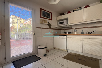 achat maison frontignan 34110