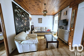 achat maison frontignan 34110