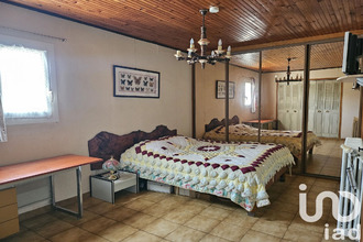 achat maison frontignan 34110