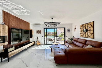 achat maison frontignan 34110