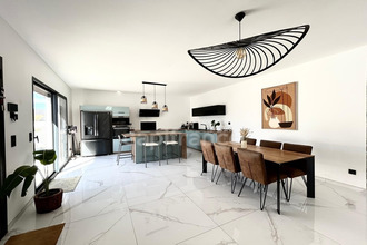 achat maison frontignan 34110