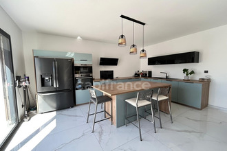 achat maison frontignan 34110