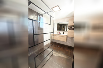 achat maison frontignan 34110