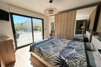 achat maison frontignan 34110