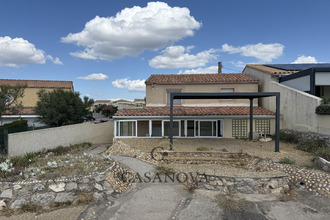 achat maison frontignan 34110