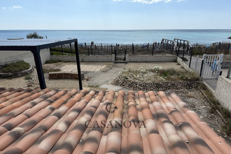 achat maison frontignan 34110