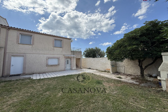 achat maison frontignan 34110