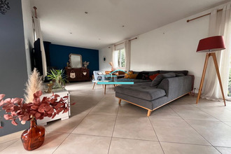 achat maison frontignan 34110