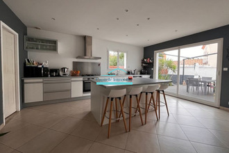 achat maison frontignan 34110