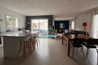 achat maison frontignan 34110