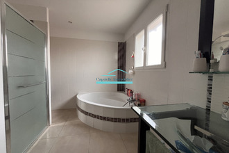 achat maison frontignan 34110