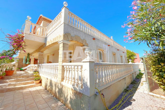 achat maison frontignan 34110