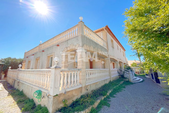 achat maison frontignan 34110