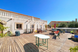 achat maison frontignan 34110