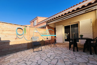 achat maison frontignan 34110