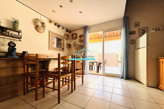 achat maison frontignan 34110