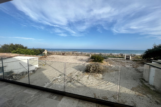 achat maison frontignan 34110