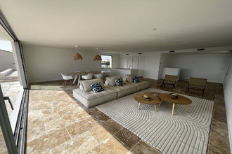 achat maison frontignan 34110